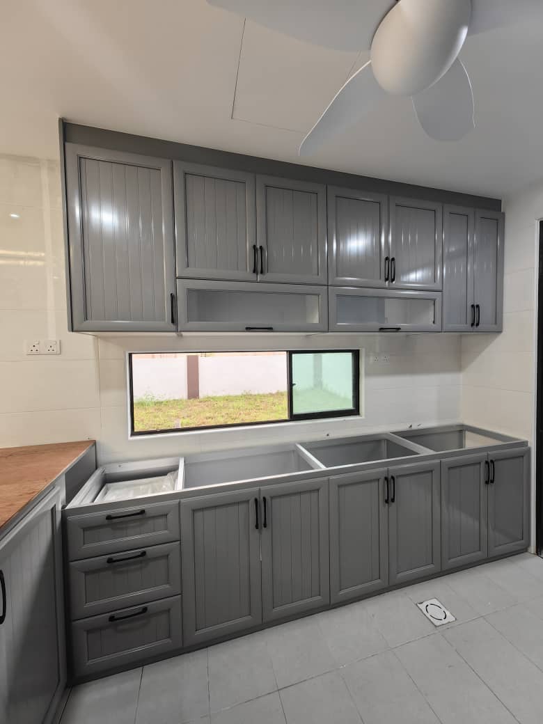 Kitchen Cabinets